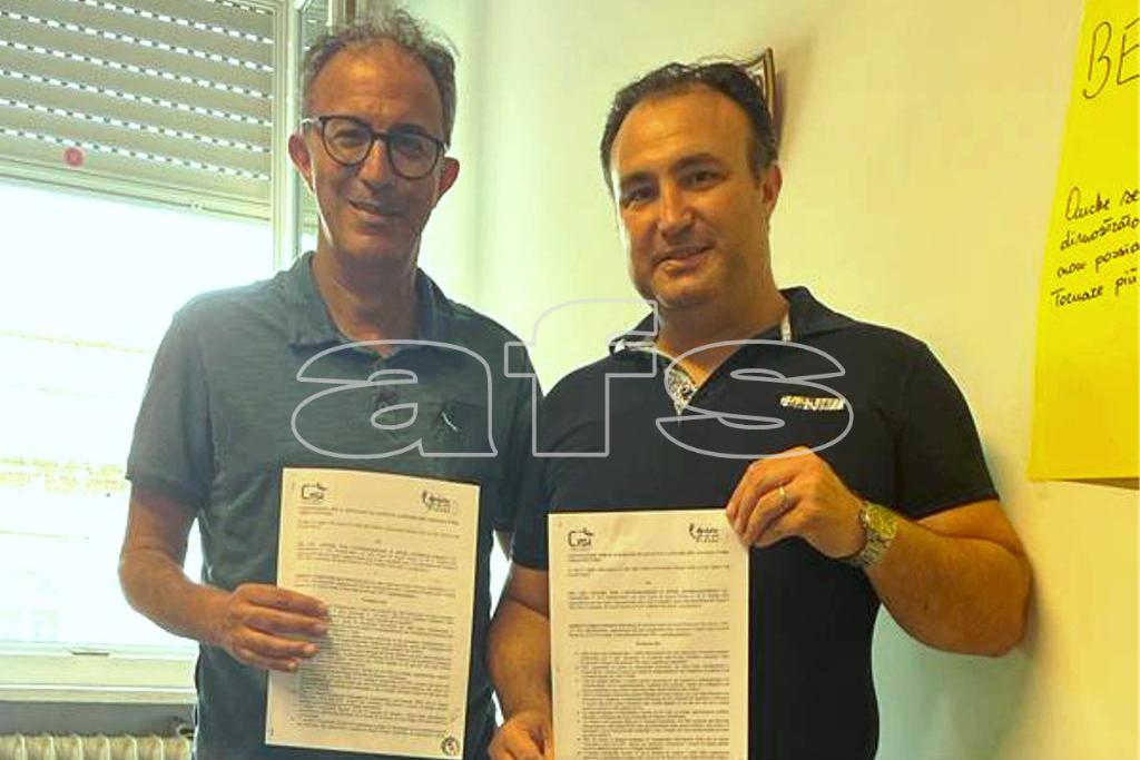 Ascoli, De Angelis confermato presidente dell'Unione Cristiana Imprenditori
