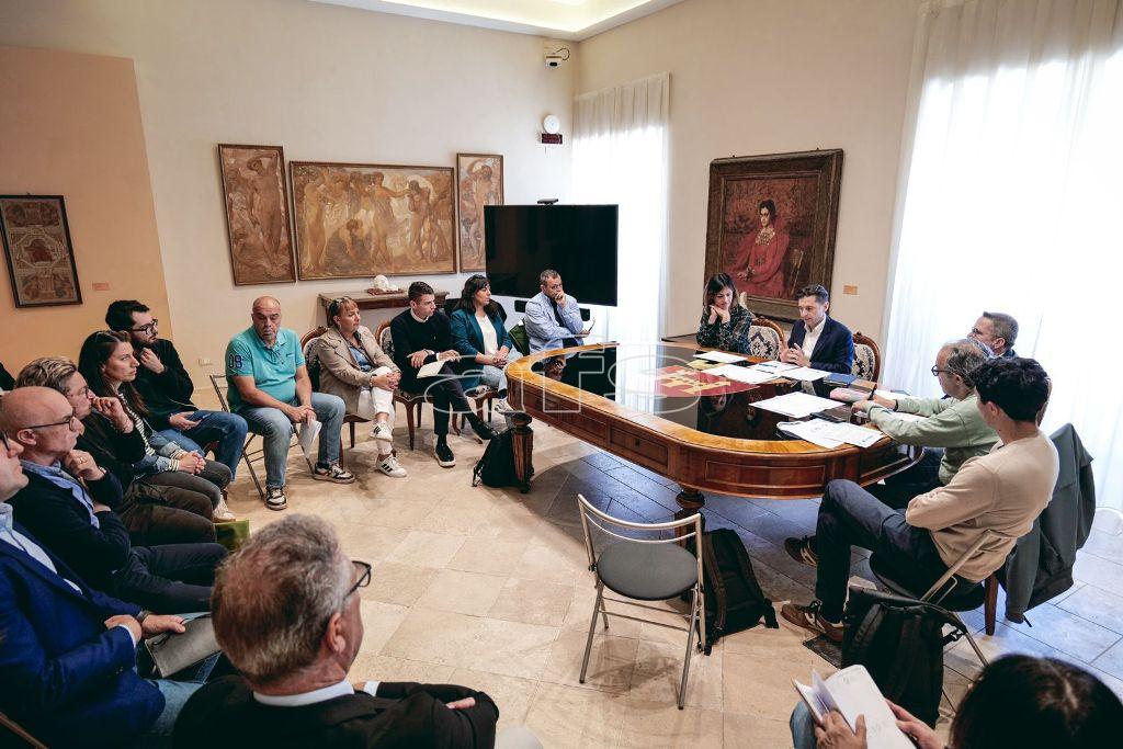 Ascoli, finanziamento di oltre 3 milioni di euro per 