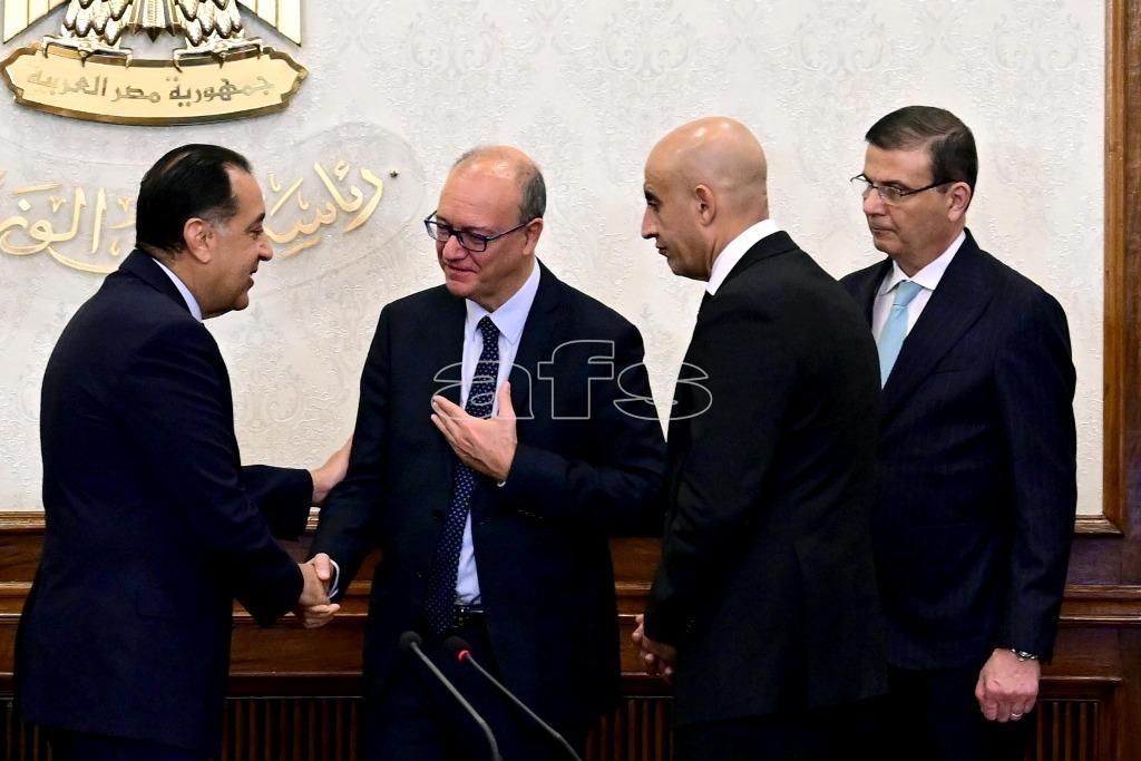 Valditara in Egitto per promuovere l’istruzione tecnico-professionale e l’insegnamento della lingua italiana