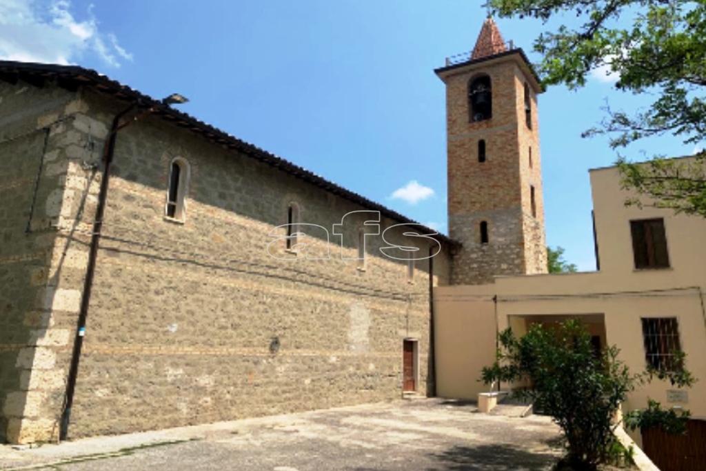 Gimigliano, ok ai lavori nella chiesa di San Quirico e Giulitta