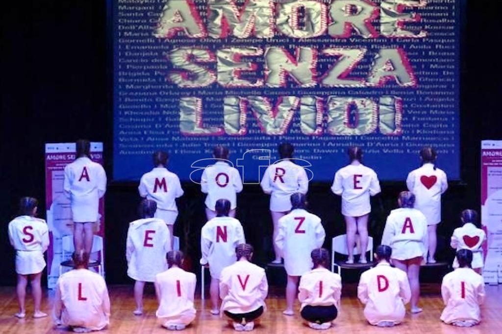 Ascoli, AP Events lancia su TikTok il contest social “Amore Senza Lividi”