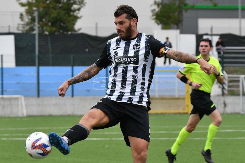 Atletico Ascoli, D'Alessandro: 