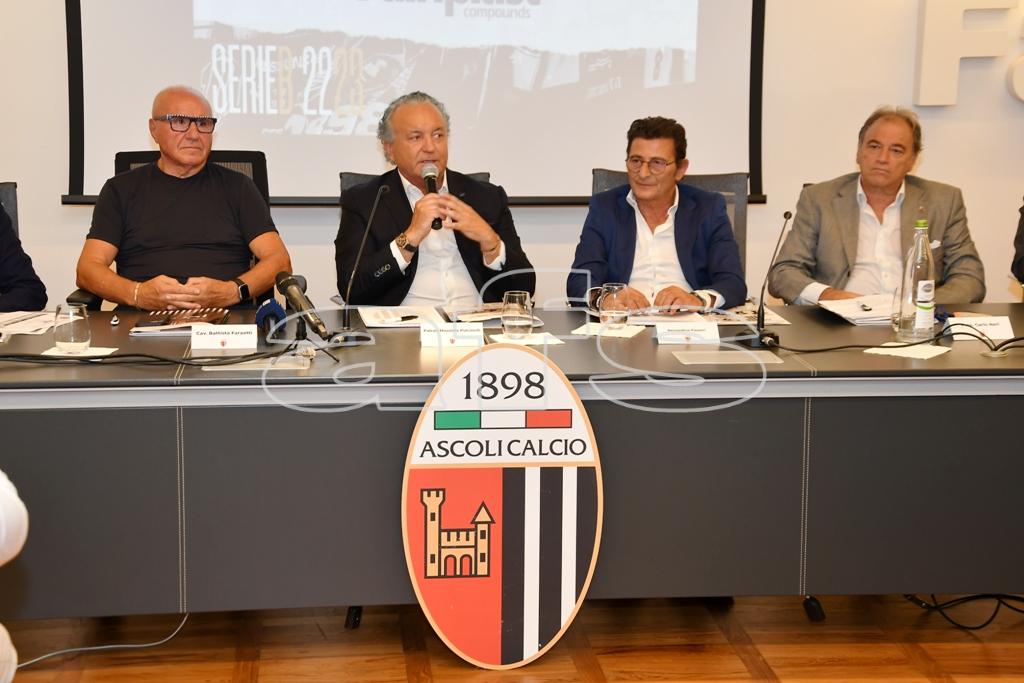 Ascoli, De Angelis confermato presidente dell'Unione Cristiana Imprenditori