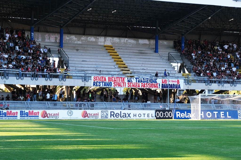 AST ASCOLI: VISITE, SCREENING E GIORNATE INFORMATIVE