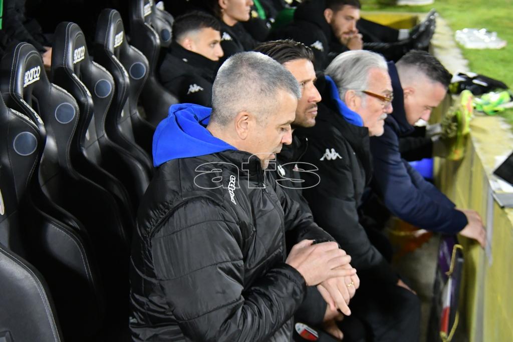 Forlì-Ascoli, Tomei: 