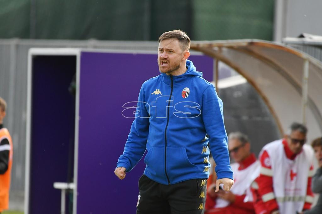 Juve Next Gen-Ascoli, Agostinone: 