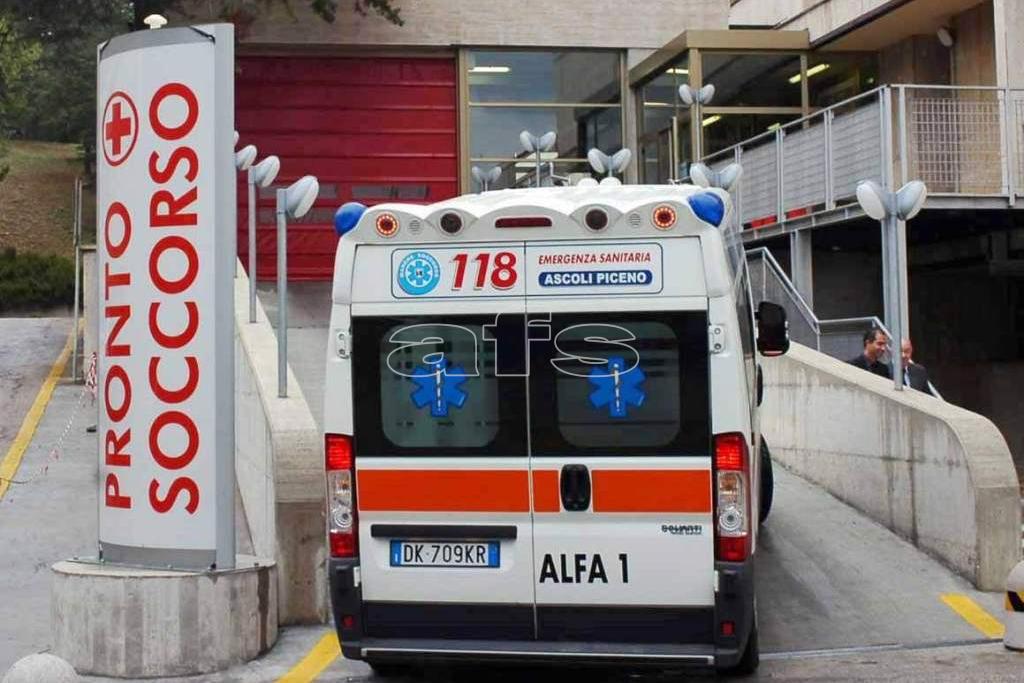 AST ASCOLI, CORREZIONI PER MIGLIORARE I TEMPI DI ATTESA AL PRONTO SOCCORSO