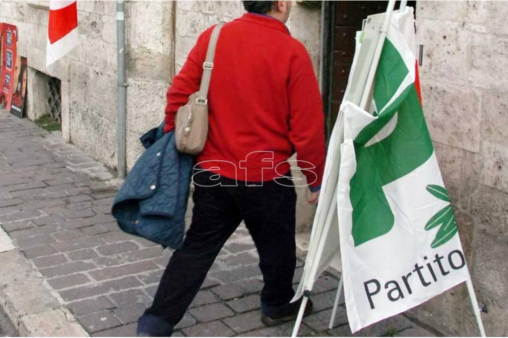 I Consiglieri Provinciali del PD attoniti per le dimissioni di Loggi