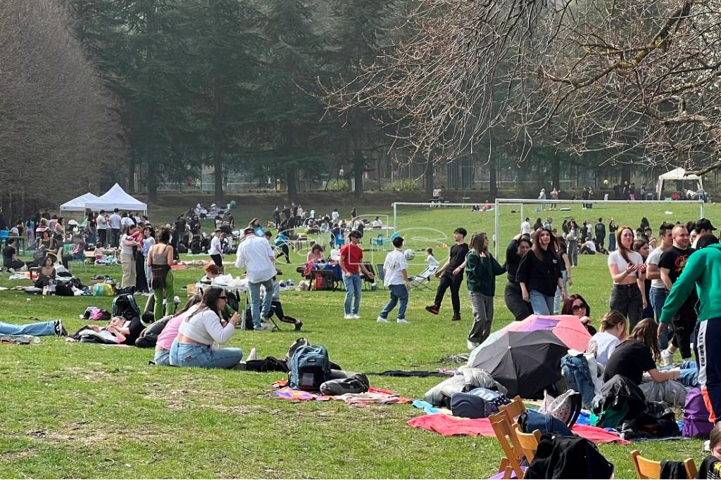 Ascoli, ordinanza sulla sicurezza della pubblica incolumità per la festa del 25 aprile a Colle San Marco