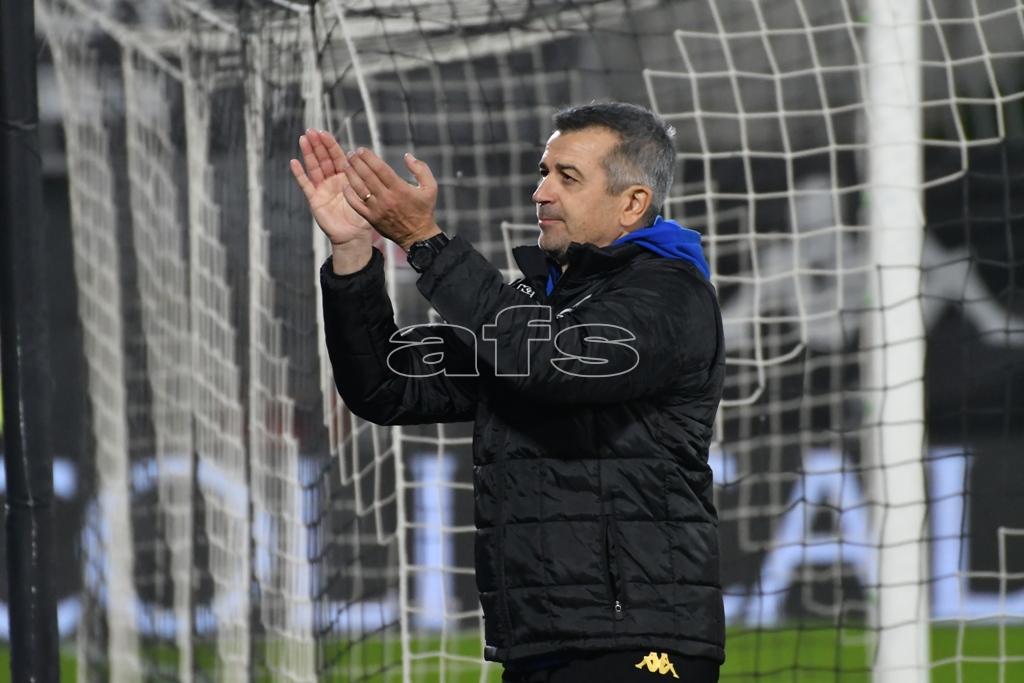 Ascoli-Gubbio, Tomei: 