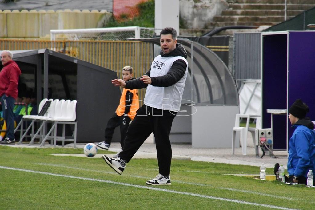 Atletico Ascoli, Seccardini: 
