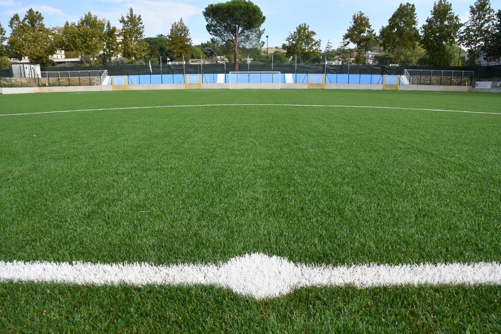 Serie D, Atletico Ascoli-Chieti si giocherà al Don Mauro Bartolini