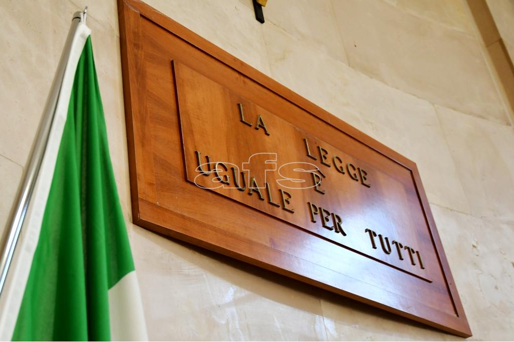 Giustizia, Ufficio di Prossimità a Castel di Lama