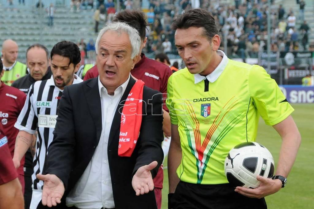 Massimo Silva, esordio con pari sulla panchina della Civitanovese