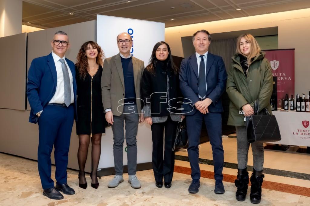 San Benedetto, successo per l'evento espositivo e di networking “Territorio & Sapori”