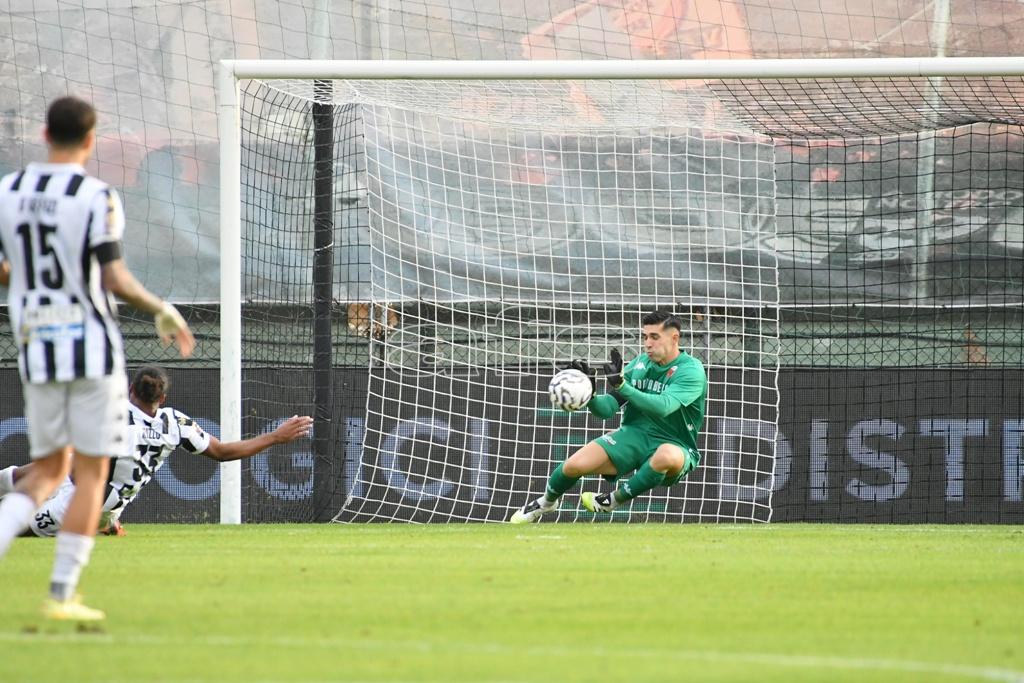 Ascoli-Samb, le pagelle: su tutti Vitale