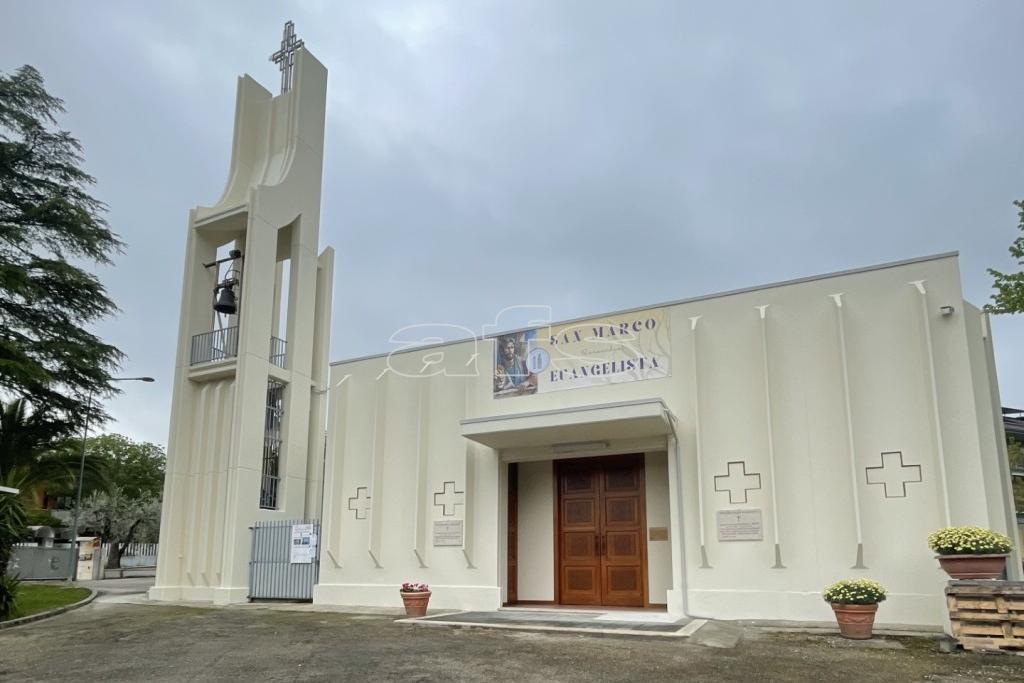 Caselle di Maltignano celebra San Marco Evangelista