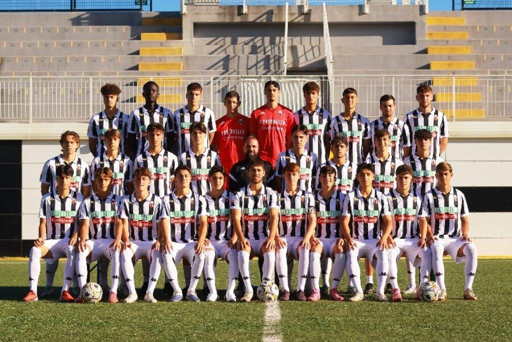 Campionato Primavera, Ascoli-Perugia 0-0