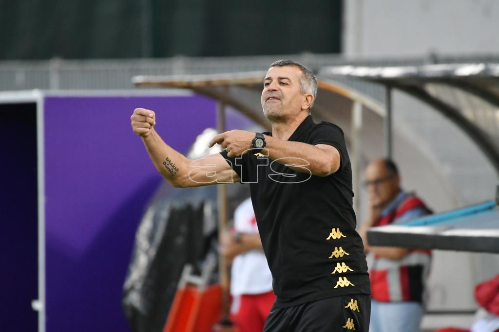 Ascoli Calcio, Tomei: 