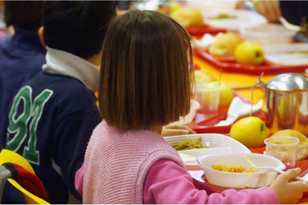 Monteprandone, al via i progetti per educare alla corretta alimentazione a scuola