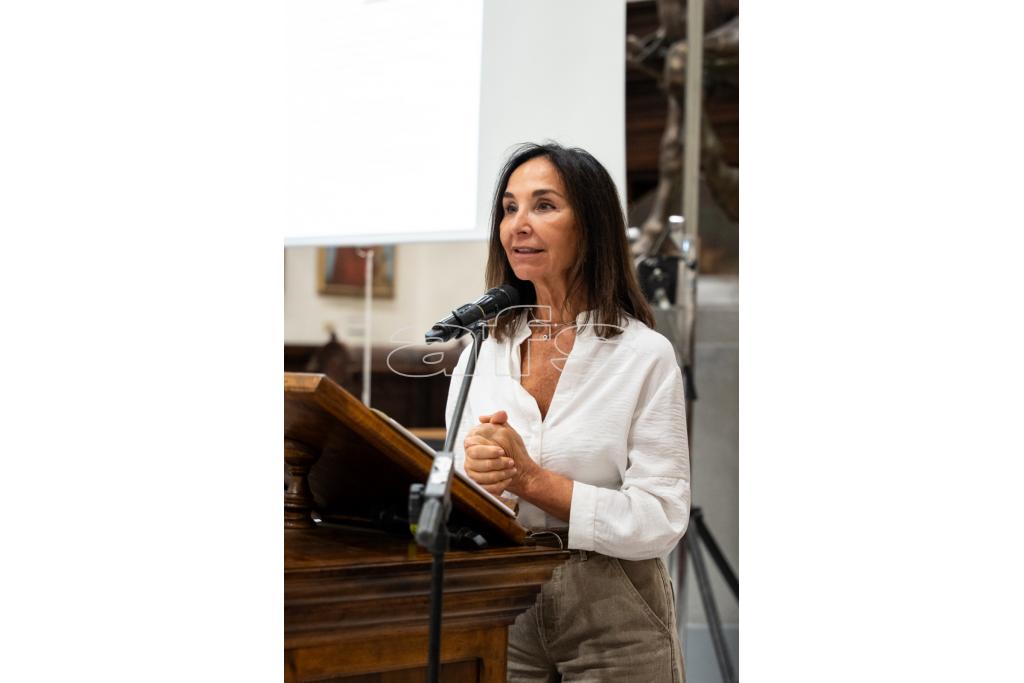 Villa Sant'Antonio, nuova mensa alla 