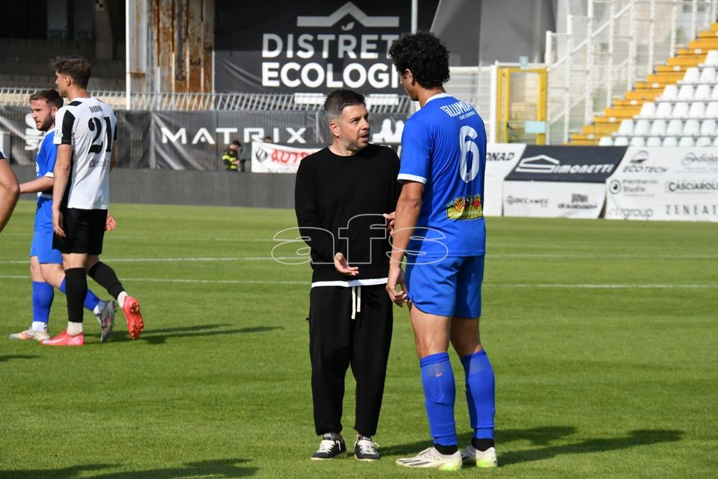 Atletico Ascoli, Seccardini: 