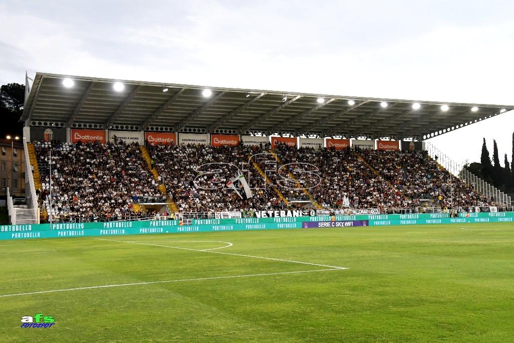 L'invito della Tribuna Mazzone: 