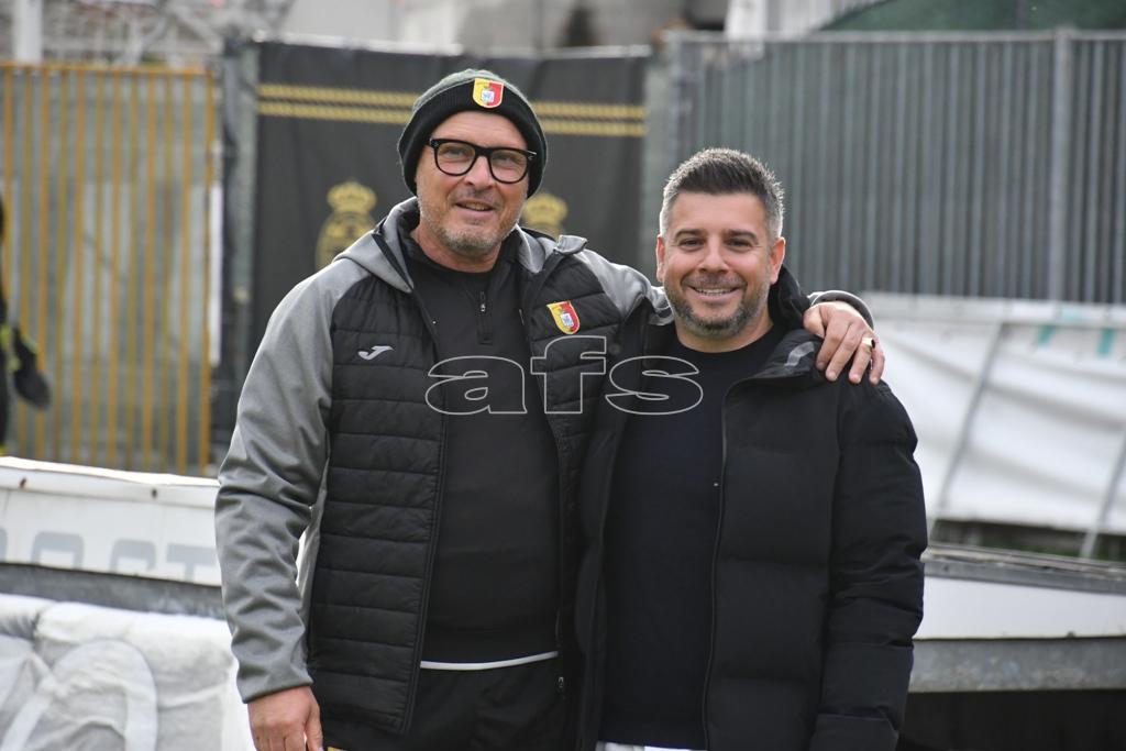 Atletico Ascoli, Seccardini: 