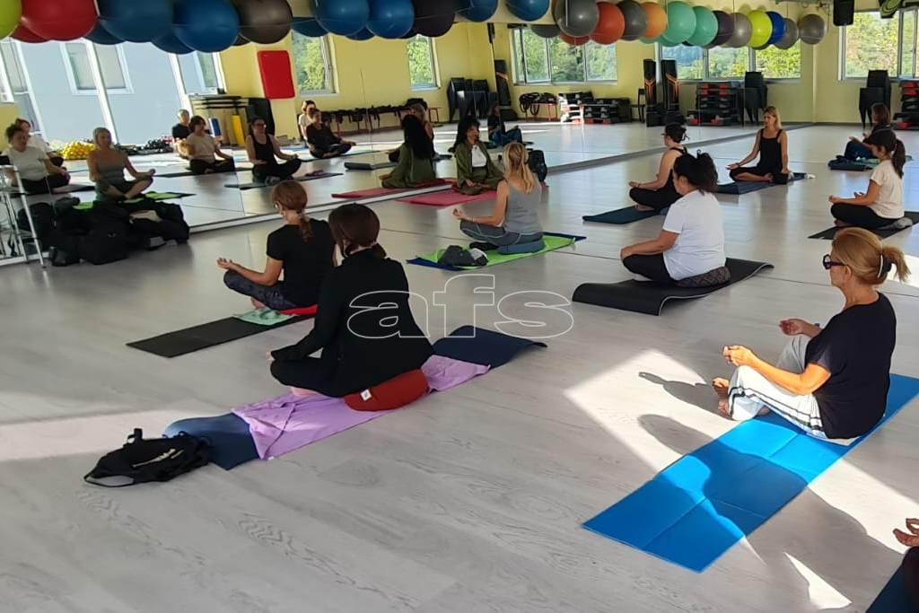AST ASCOLI: VISITE, SCREENING E GIORNATE INFORMATIVE