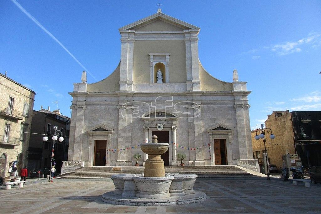 San Benedetto, terminato il restauro dell’organo monumentale nella cattedrale Santa Maria della Marina